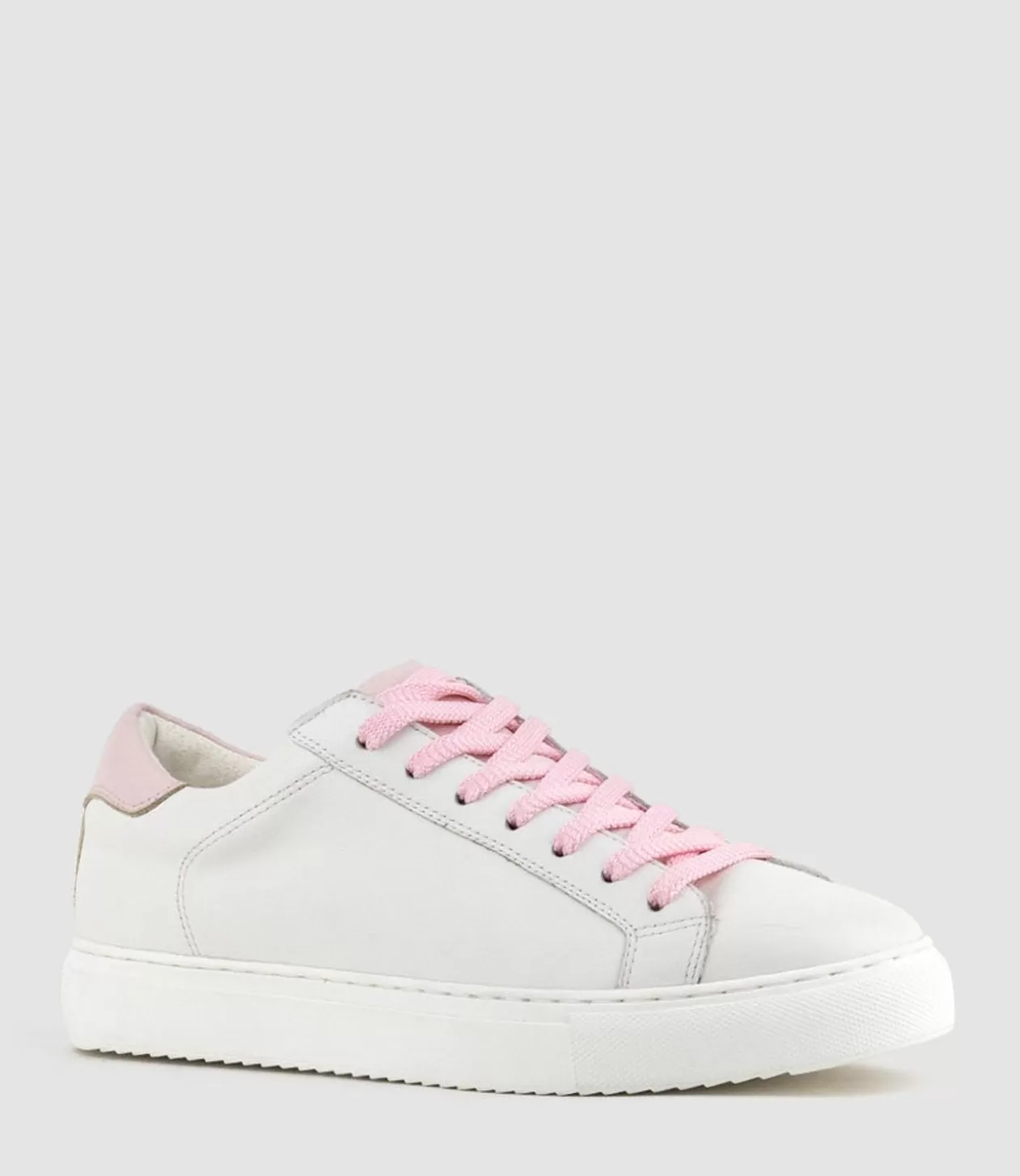 Edward Meller Sneakers<Joy Sneaker With Pale Pink