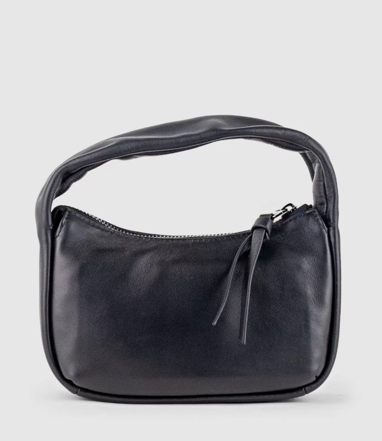 Edward Meller Handbags<Nara Small Soft Bag In Black