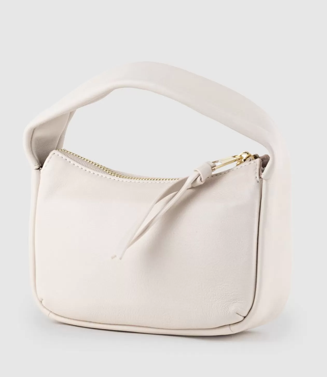 Edward Meller Handbags<Nara Small Soft Bag In Offwhite