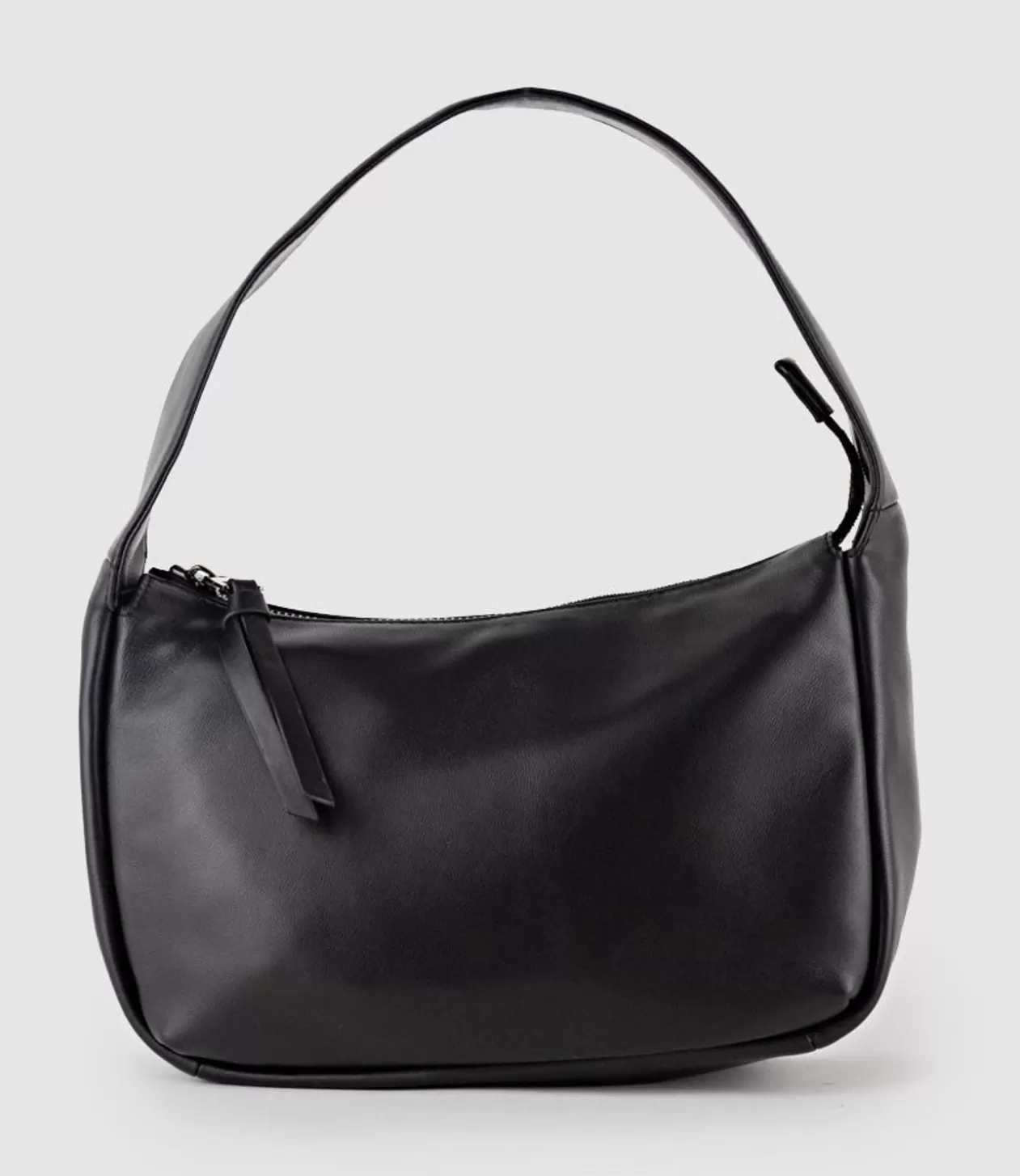 Edward Meller Handbags<Narina Large Soft Bag In Black