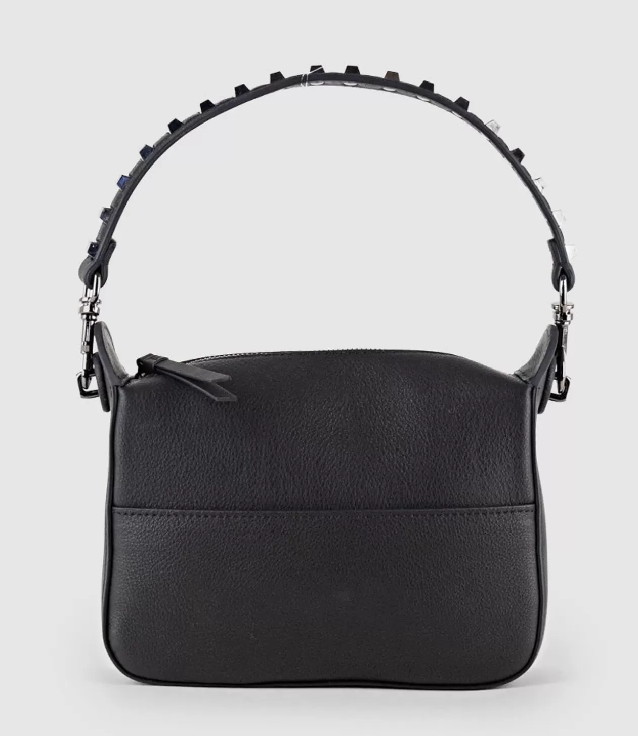 Edward Meller Handbags<Natania Small Box Bag In Black