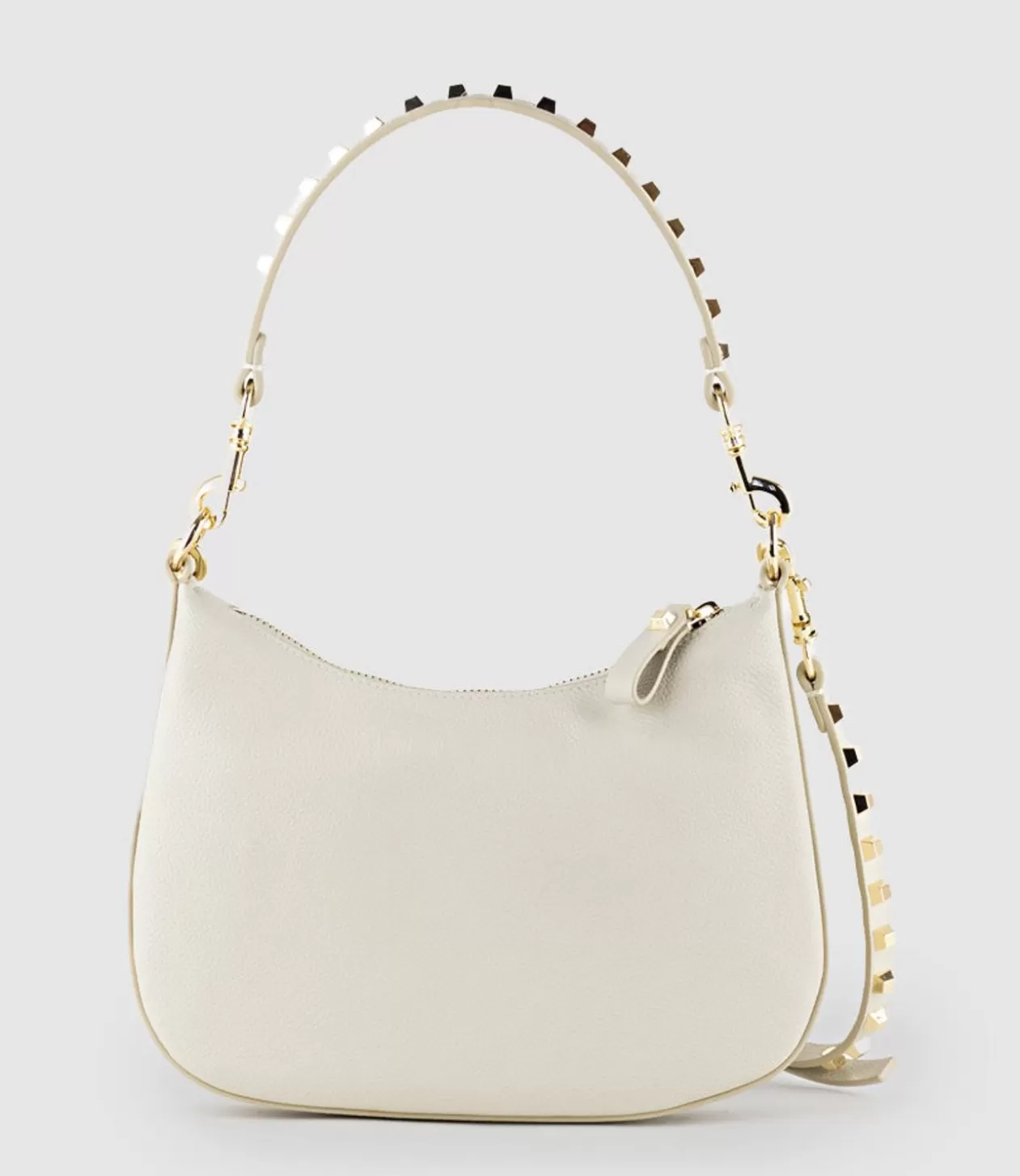 Edward Meller Handbags<Nyla Crossbody Bag In Offwhite