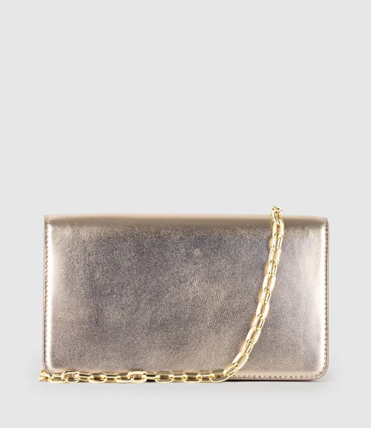 Edward Meller Handbags<Nyx Evening Bag In Rosegold