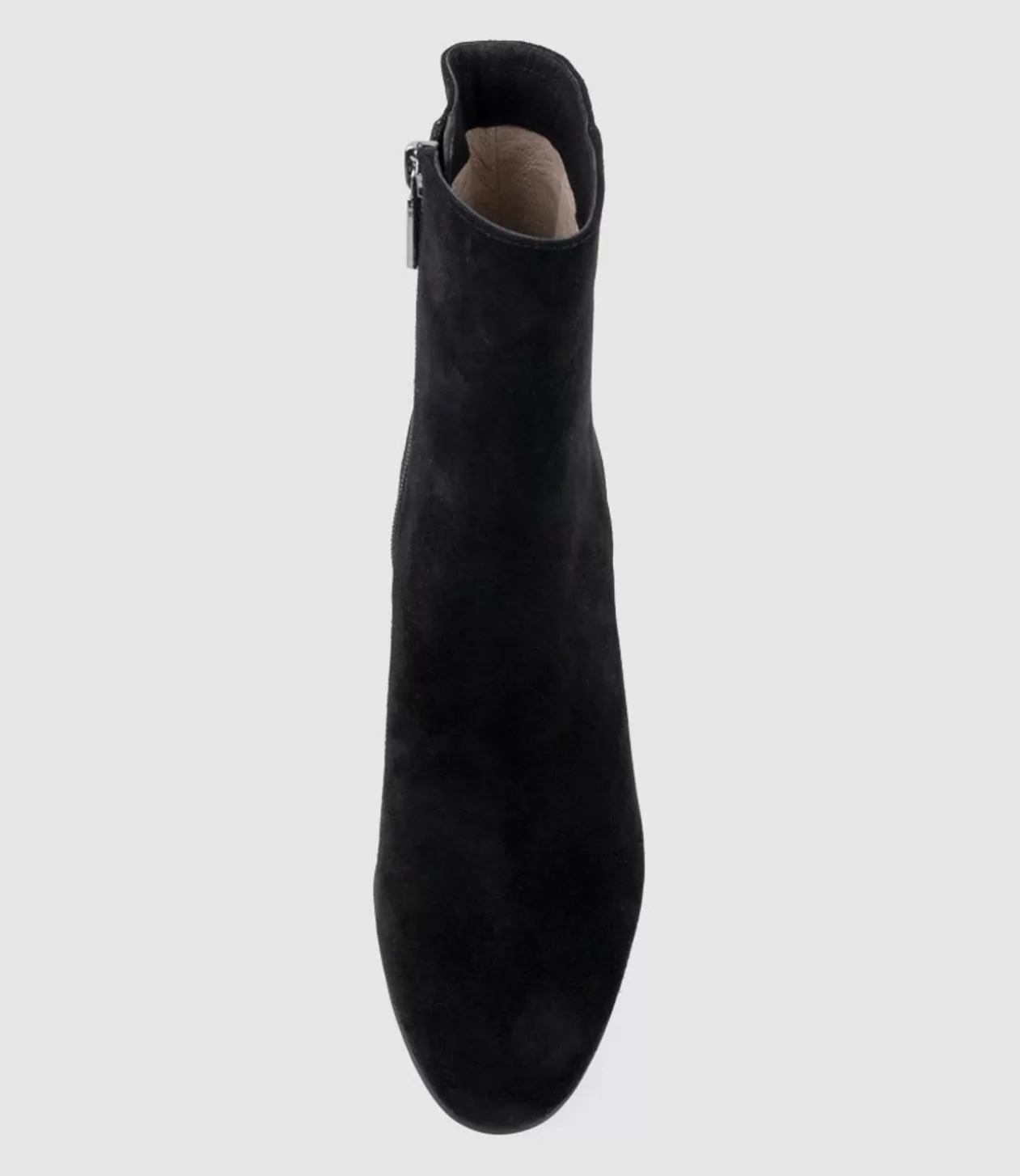 Edward Meller Ankle Boots<Ulias110 Half N Half Platform Boot In Black Calf